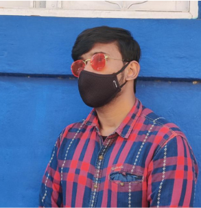 Photo of Siddhant